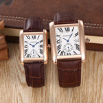 激安 カルティエ時計 クォーツ